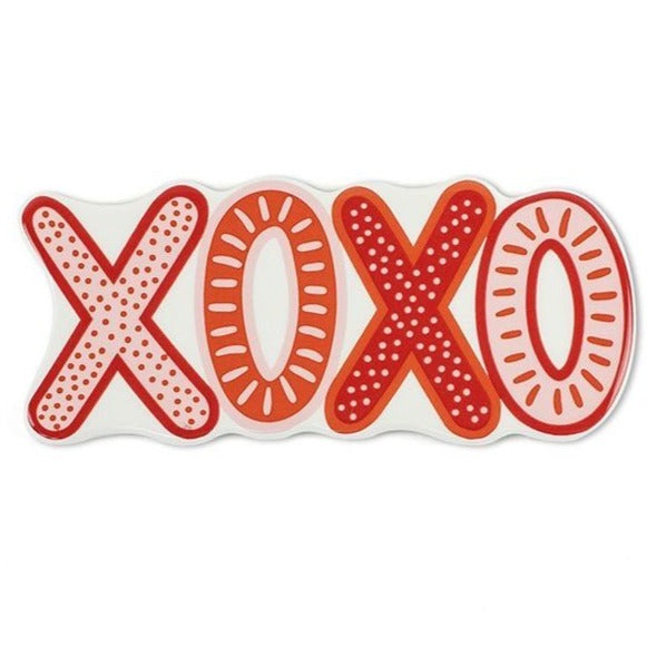 HE XOXO Attachment
