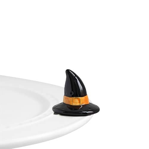 Nora Fleming Mini - Witchful Thinking!