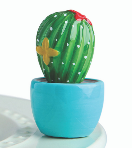 Nora Fleming Mini - Can't Touch This