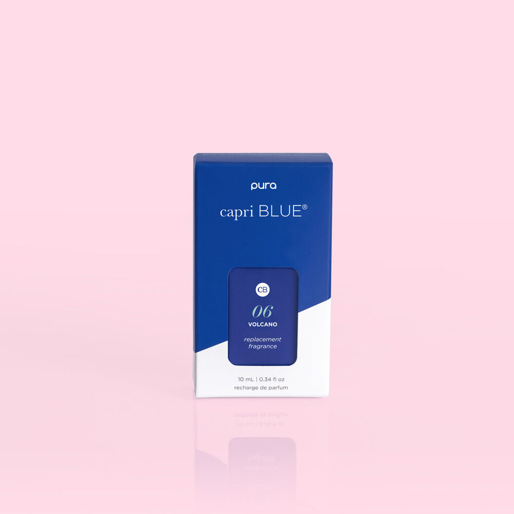 Volcano | Pura Refill