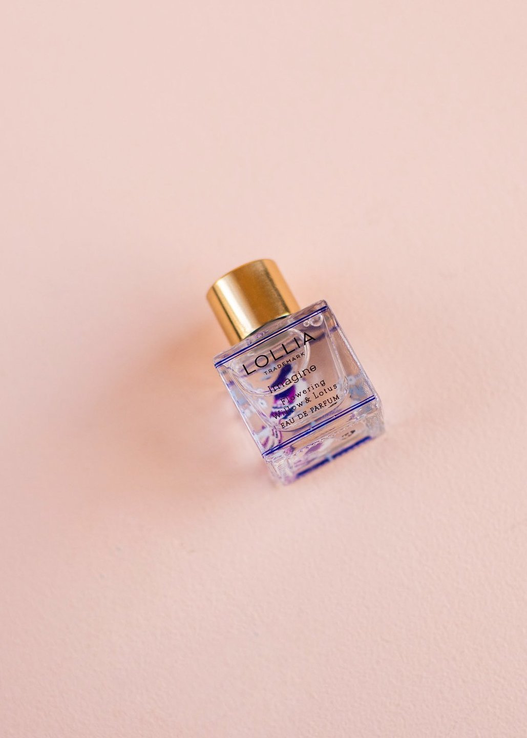 Imagine Little Luxe Eau De Parfum