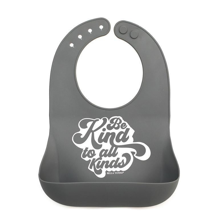 Wonder Bib - Be Kind