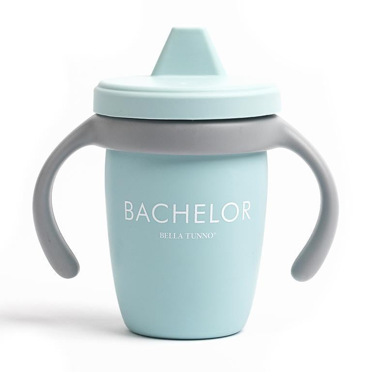 Happy Sippy Cup - Bachelor