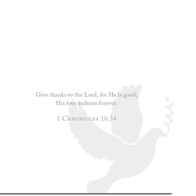 Scripture Cards - Promise