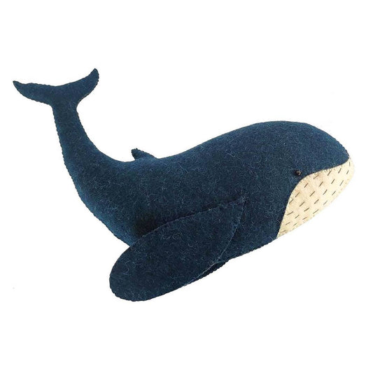 Mini Whale