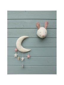 Mini Moon and Stars