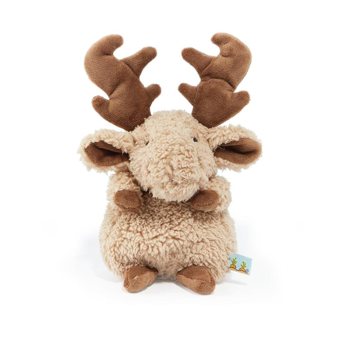 Stuffie - Wee Bruce