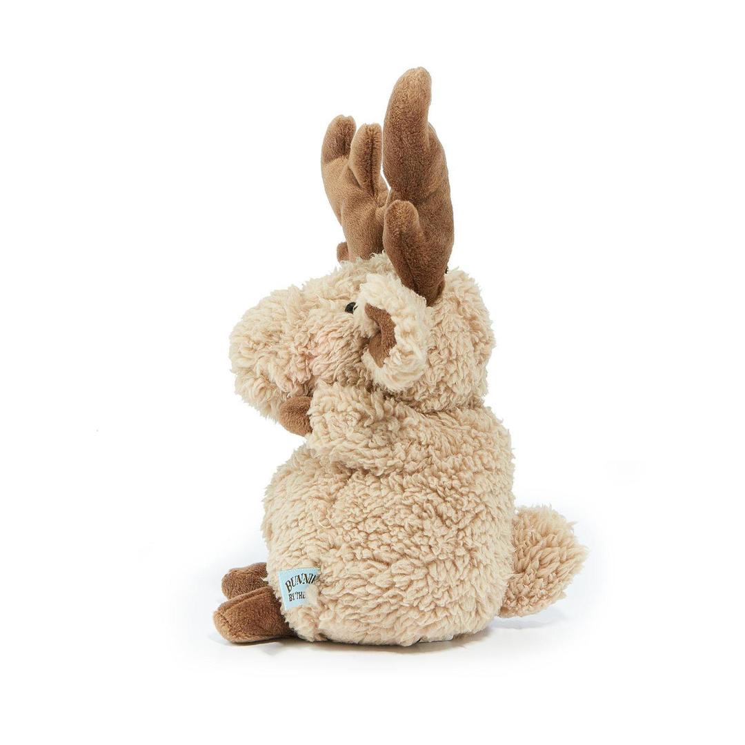 Stuffie - Wee Bruce