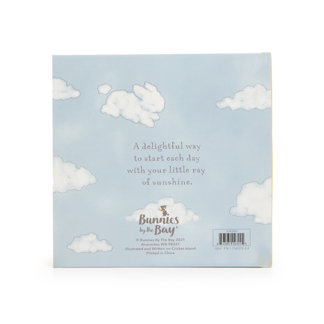 Board Book - Little Sunshine