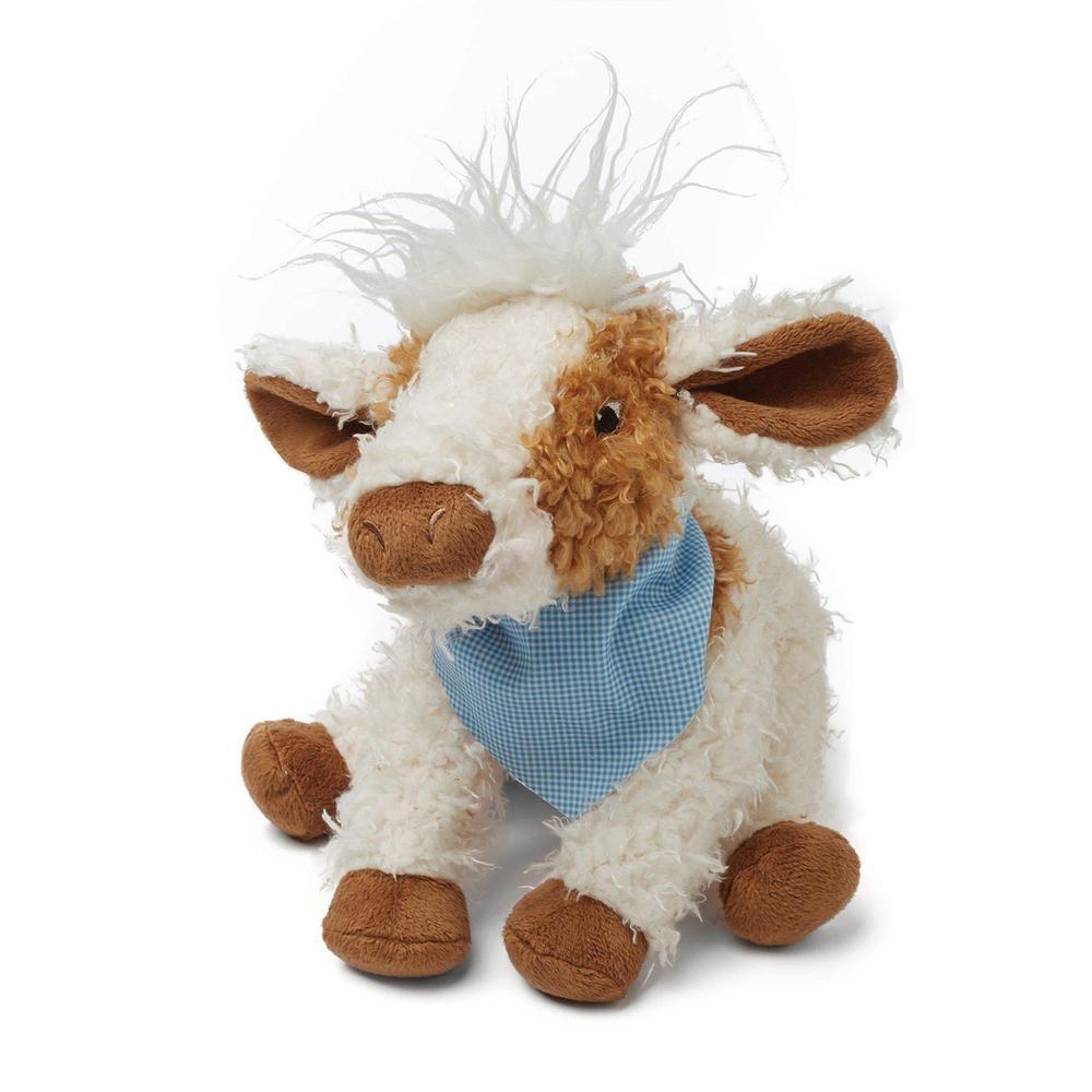 Stuffie - Moo Moo Cow