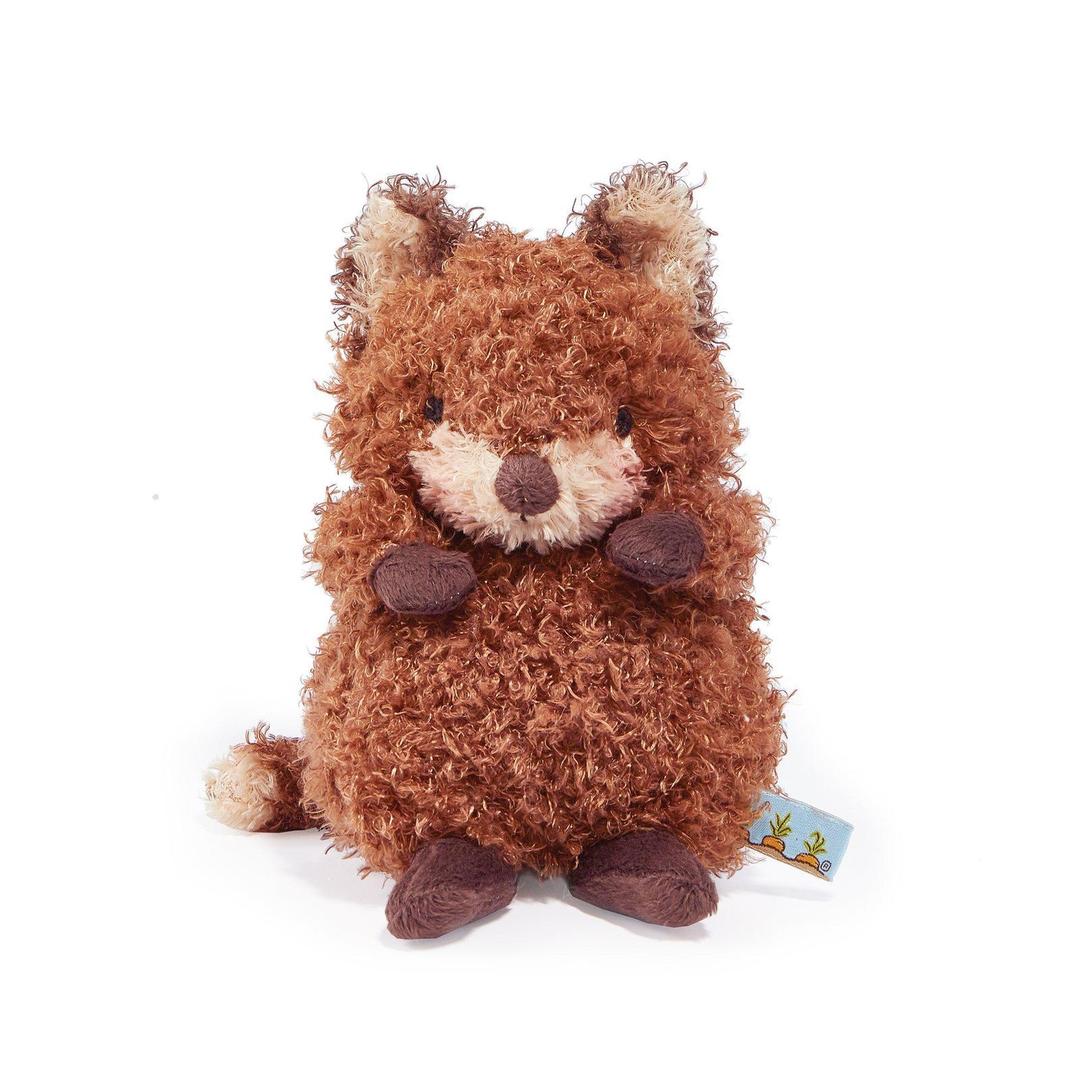 Stuffie - Wee Foxy