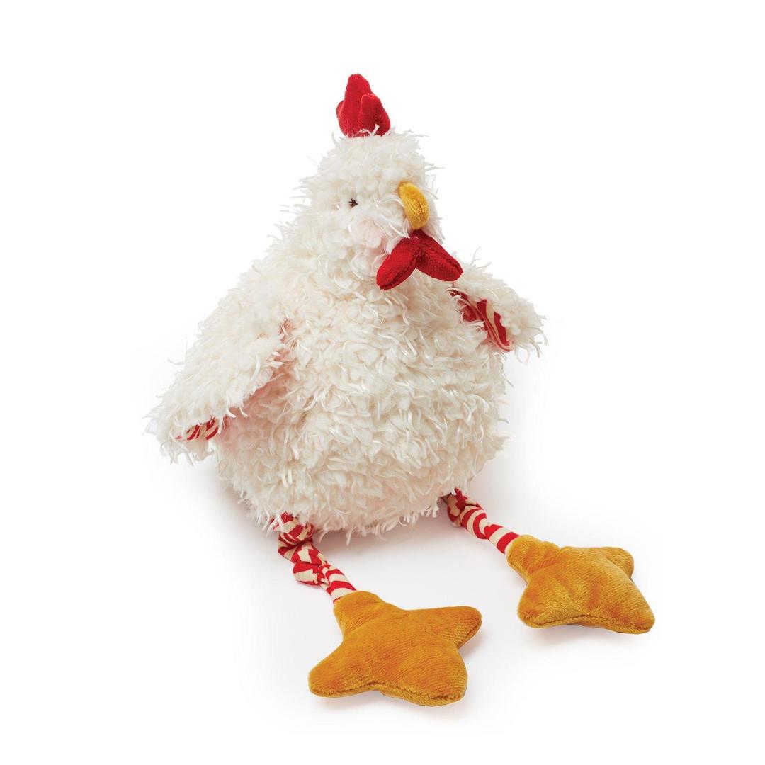 Stuffie - Clucky
