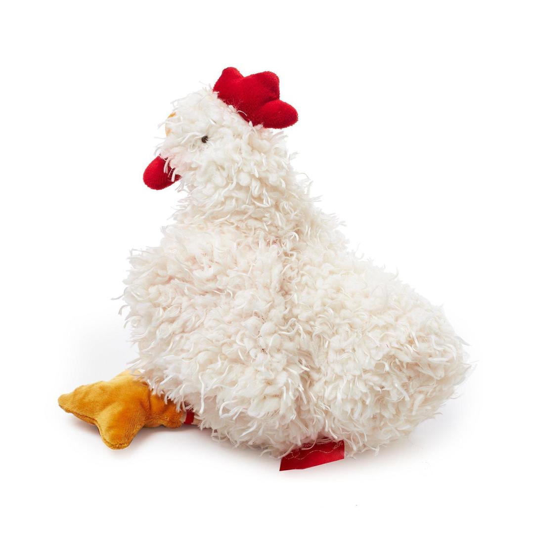 Stuffie - Clucky