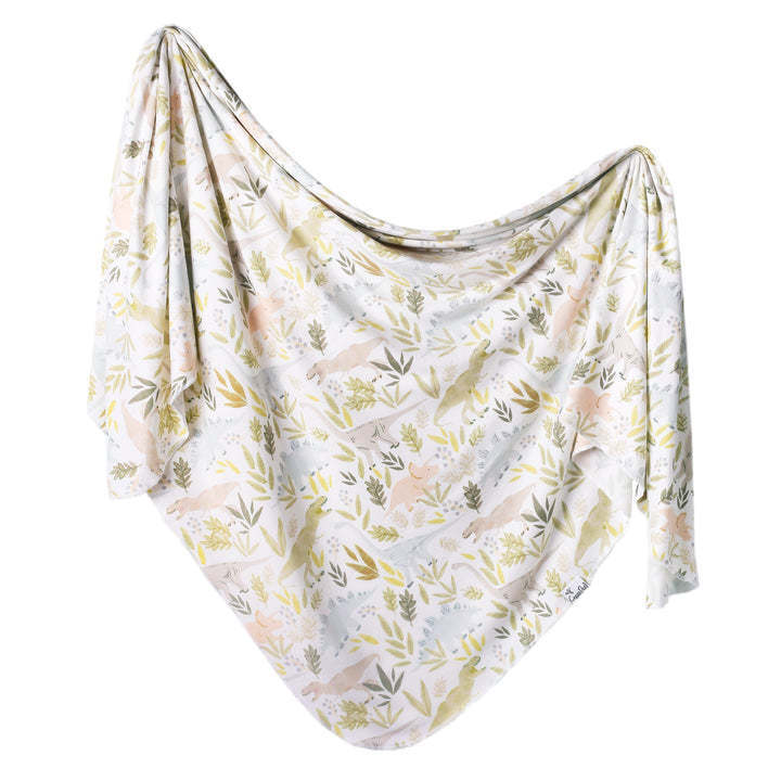 Knit Blanket | Rex