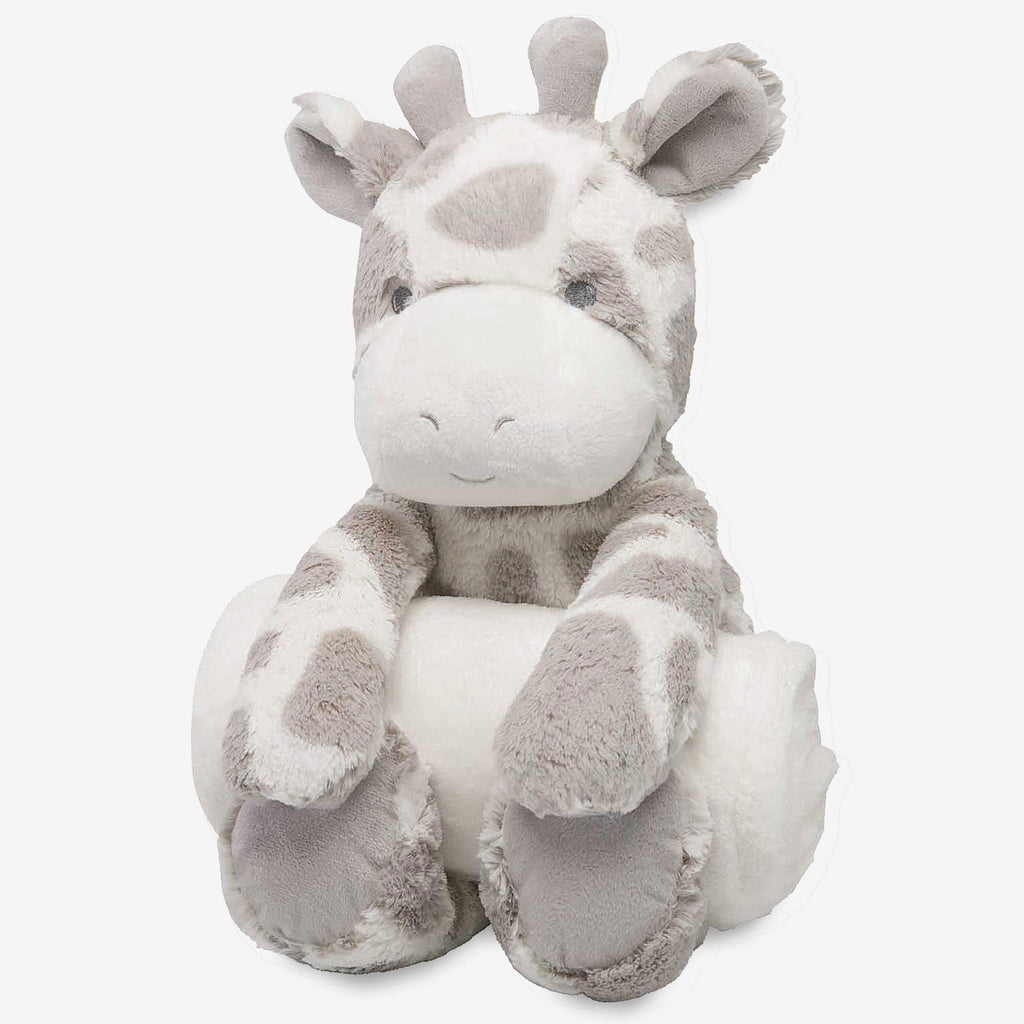 Giraffe Bedtime Huggie