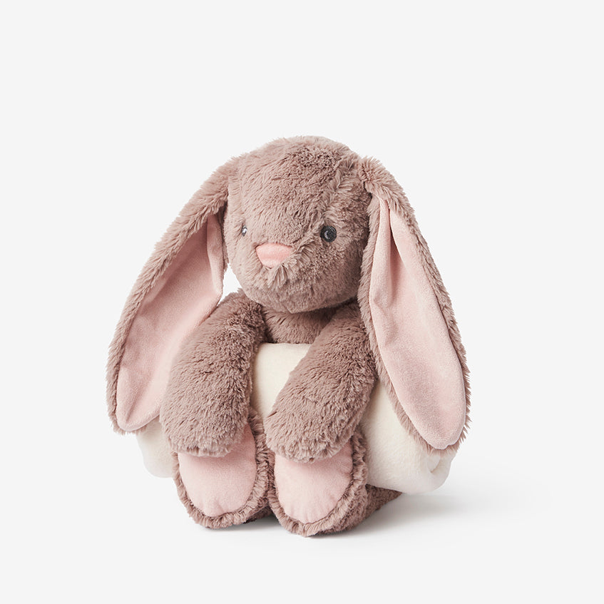 Bunny Bedtime Huggie