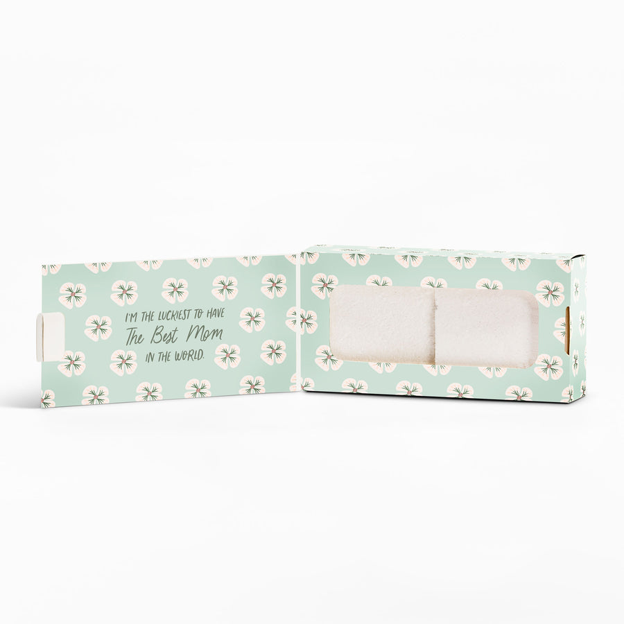 Best Mom Shower Steamer