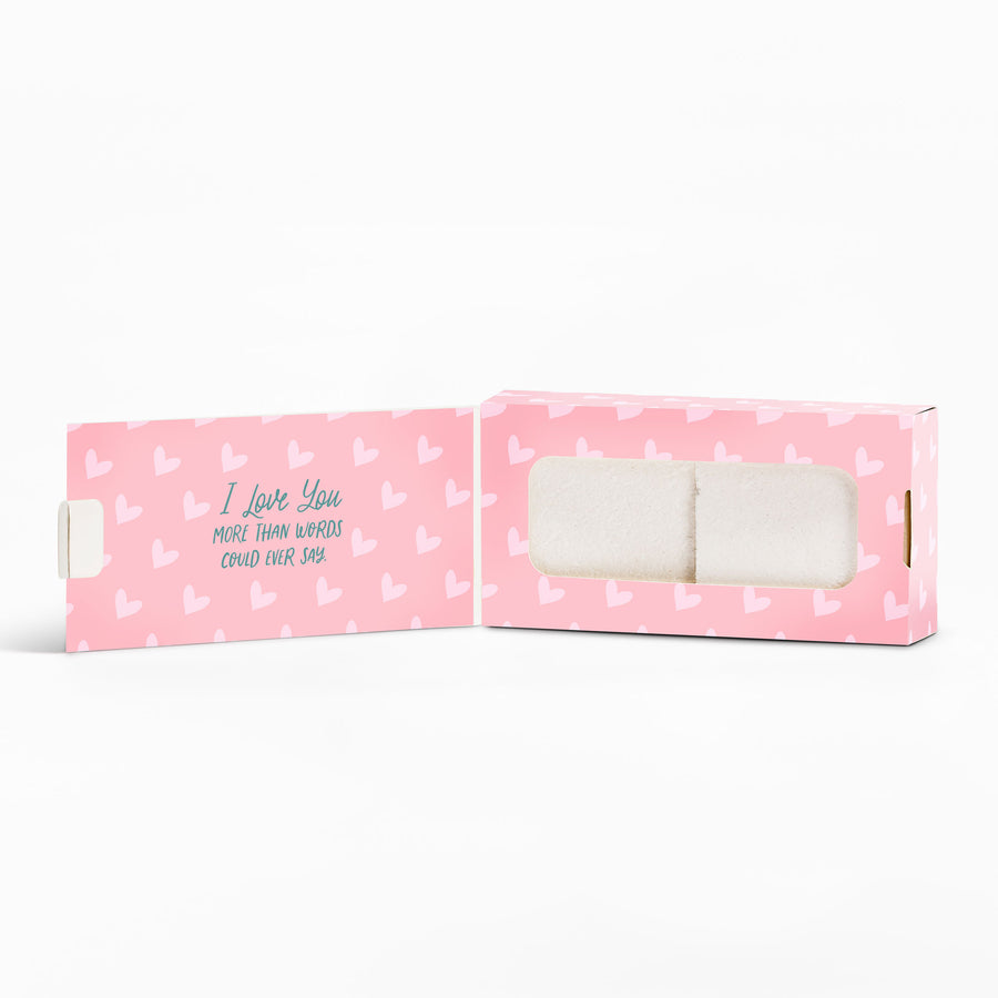 Love Mom Mom Shower Steamer