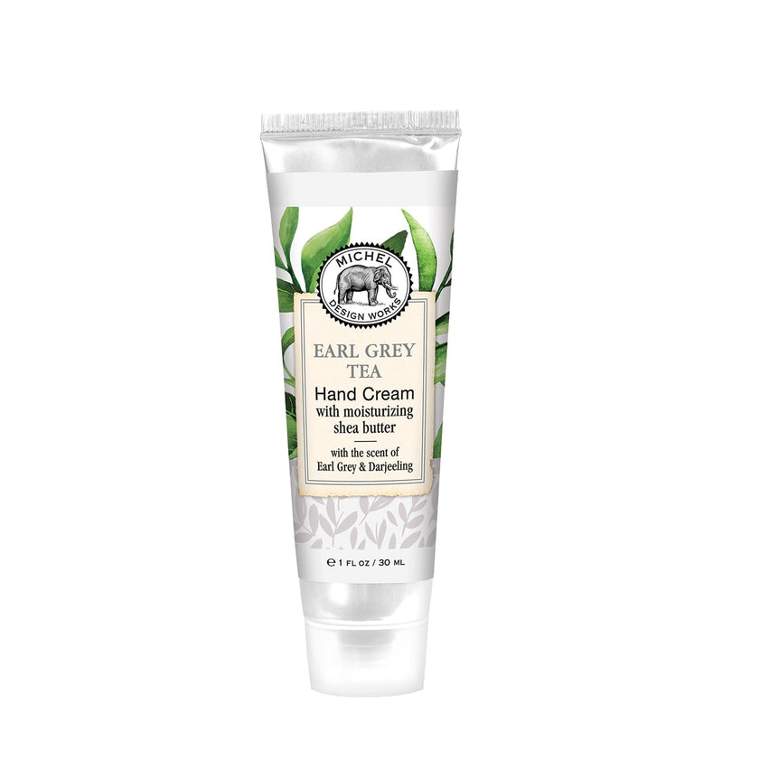 Grey Tea Hand Cream 1 oz.