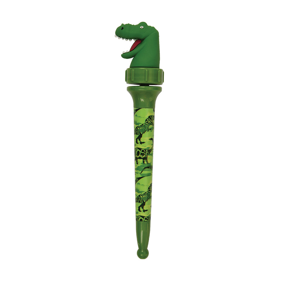 Dino Spinner Pens