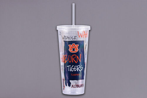 Auburn Tumbler