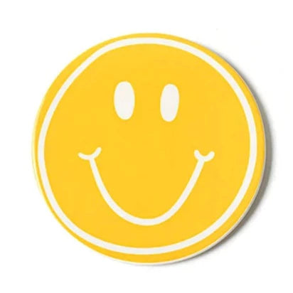 HE Smiley Face Attachment