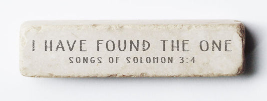 Song of Solomon 3:4