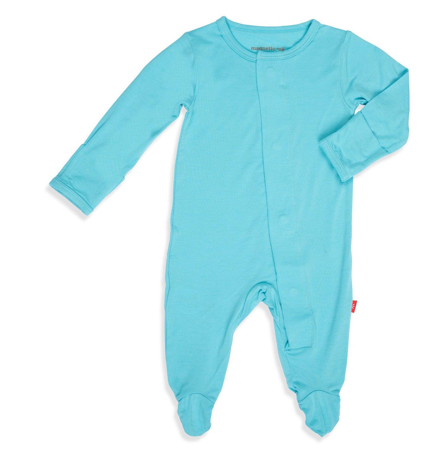 Curacao Magnetic Footie