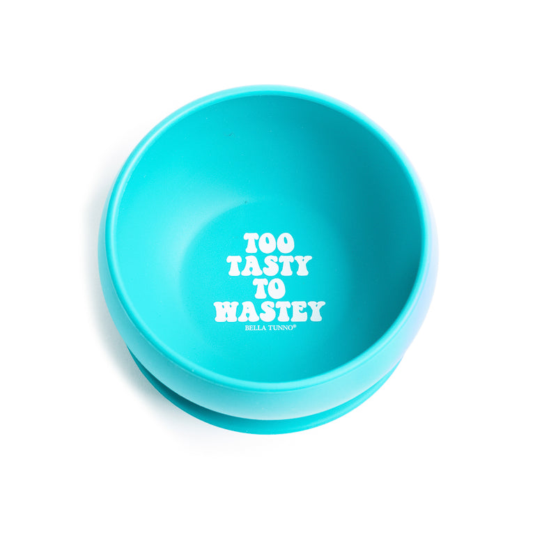 Wonder Bowl - Too Tasty