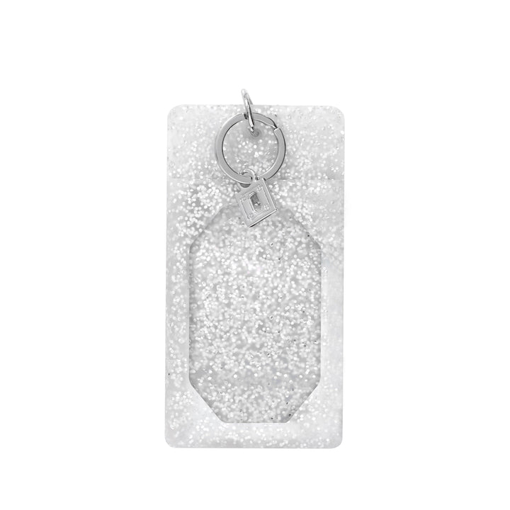 Silicone ID Case | Quicksilver Confetti