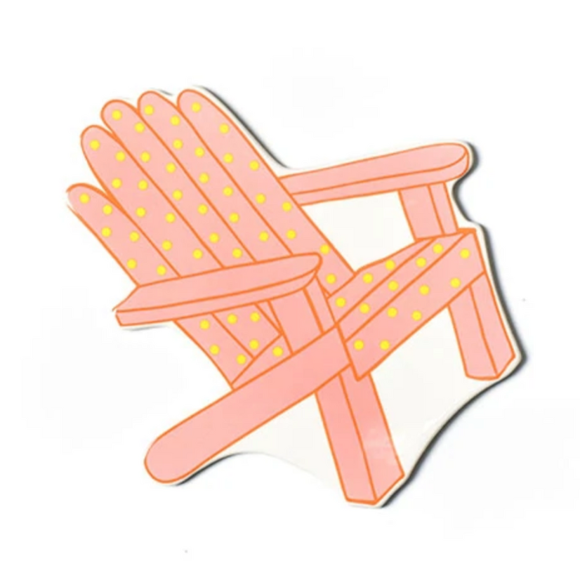 HE Adirondack Chair Attachment (Mini) (2021 Attachelor Winner)
