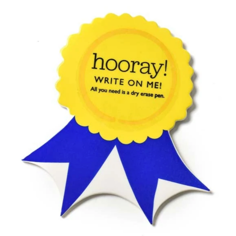 HE Blue Ribbon Attachment