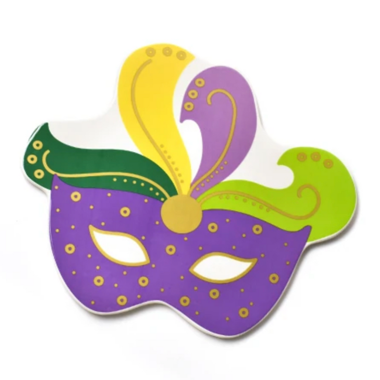 HE Mardi Gras Attachment