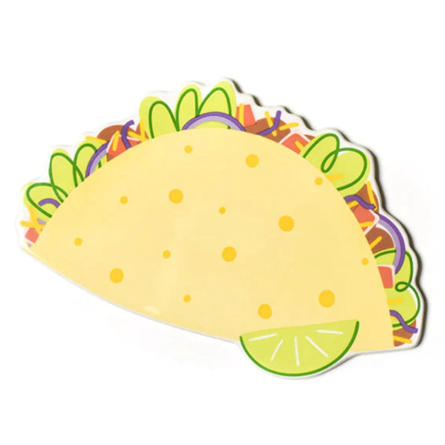HE Taco Attachment (Spring Party 2022) - Limited Edition