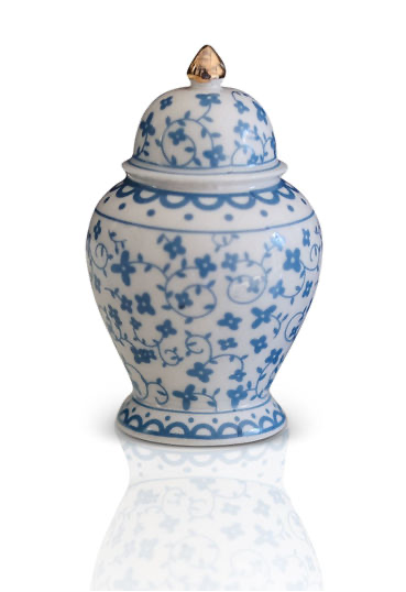 Nora Fleming Mini - Ginger Jar