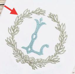 Shuler Design: 2-3" Add Border/Frame