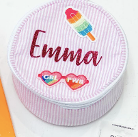 INSIDE Heat Press Application