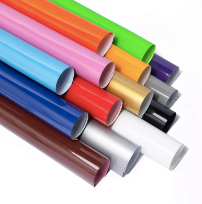 ADD Heat Press Color