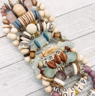 Amen Jewelry Bracelet