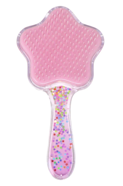 Unicorn & Butterfly Hair Brush