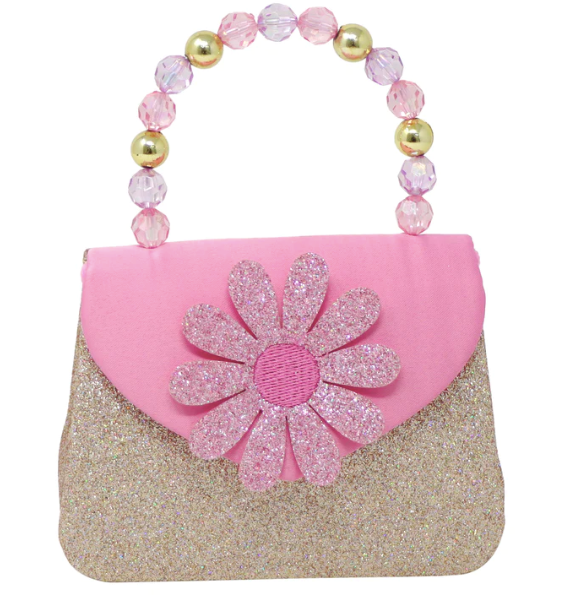 Unicorn Princess Hard Handbag