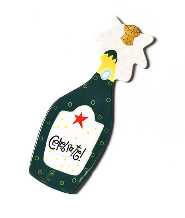 HE Champagne Attachment