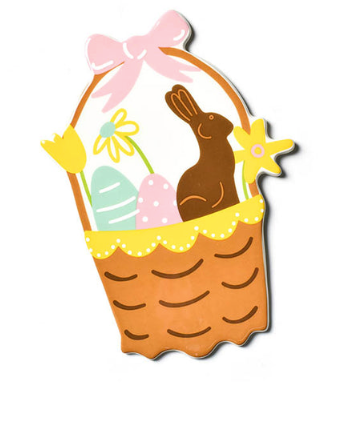 HE Bunny Basket Attachment