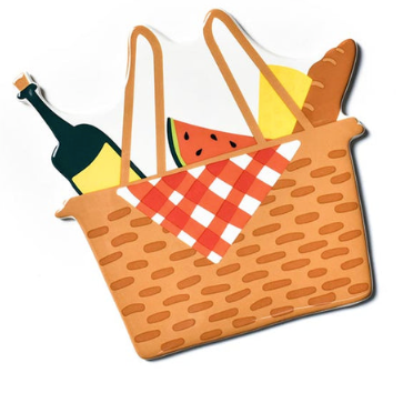 HE Picnic Basket Attachment
