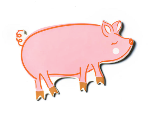 HE Pigout Attachment