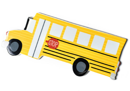 HE School Bus Big Attachment