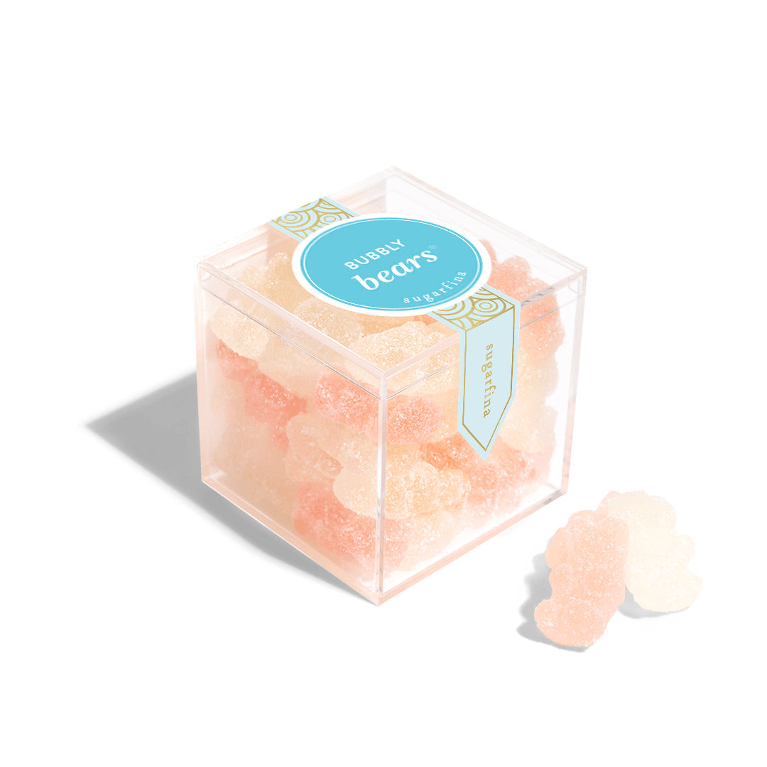 Bubbly Bears®