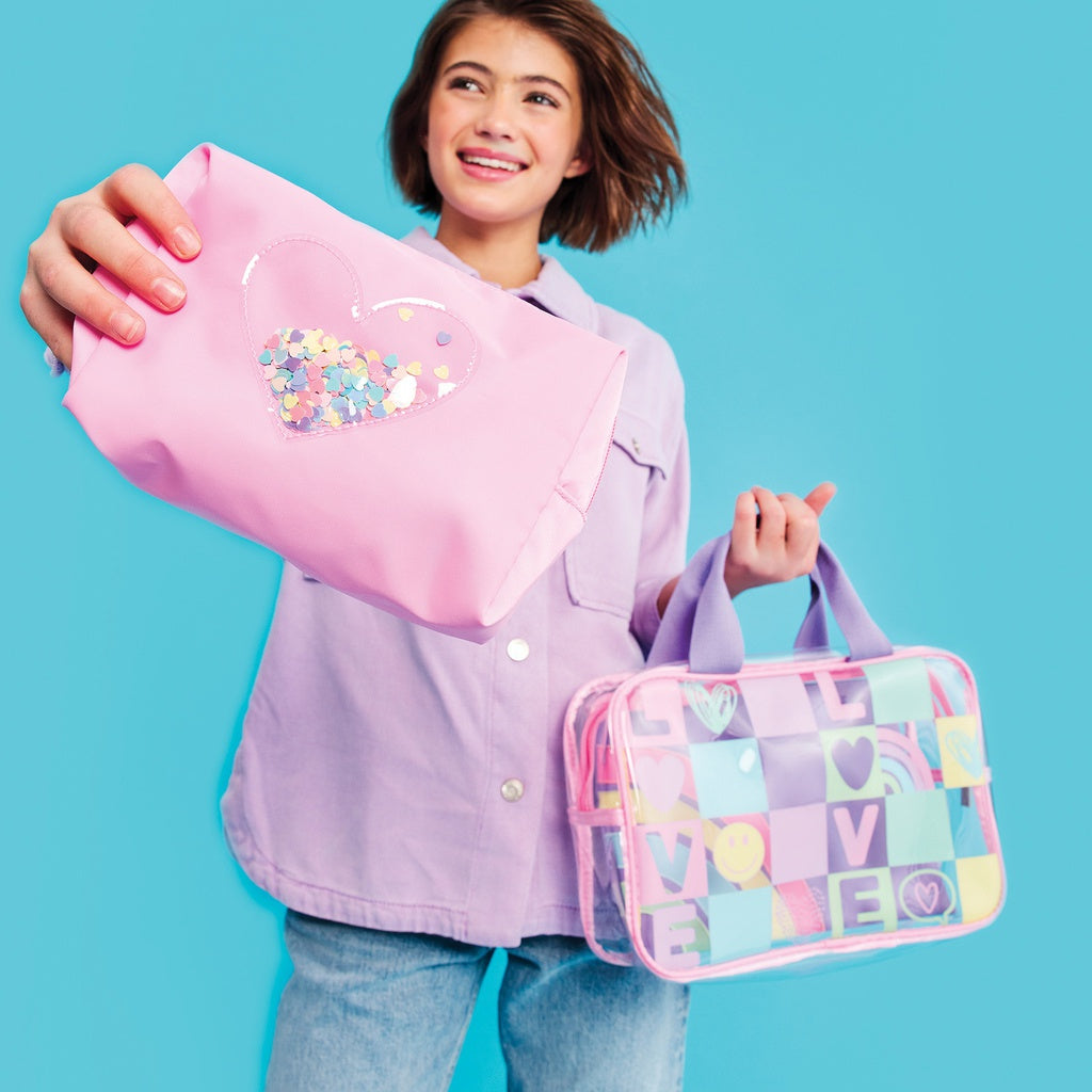 Talk About Love Cosmetic Trio