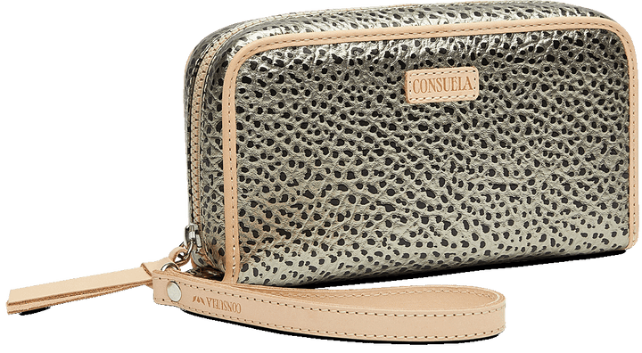Wristlet Wallet, Tommy