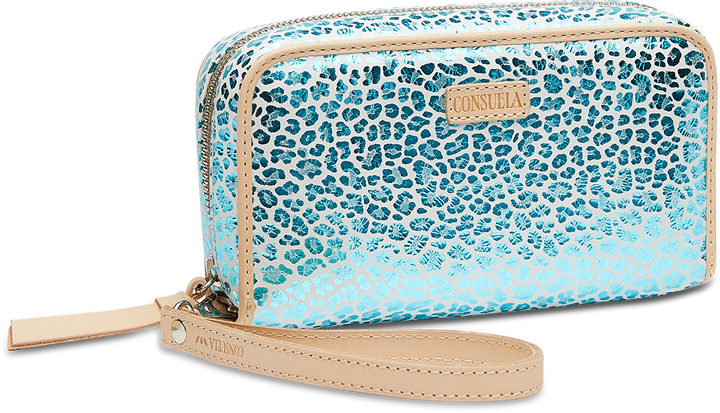 Wristlet Wallet, Kat